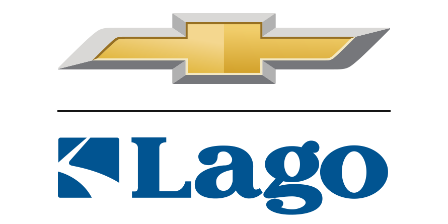Logo de Chevrolet Lago